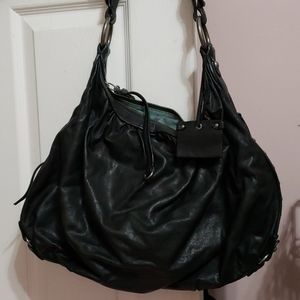 Black Juicy Couture Vintage Shoulder bag